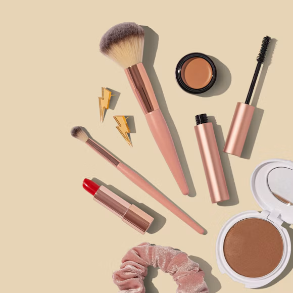 Productos de belleza
